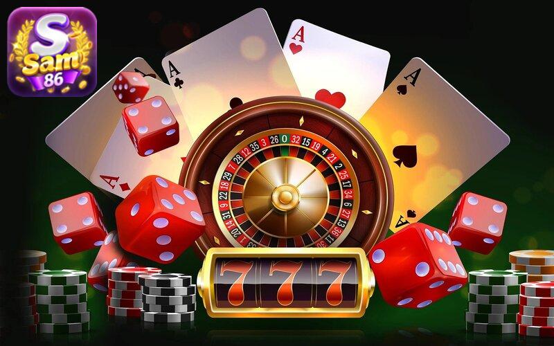 Sam86 - Sam86 Club | Phiên Bản Web Chơi Trực Tiếp Đôi nét thông tin chi tiết về website Sam86
