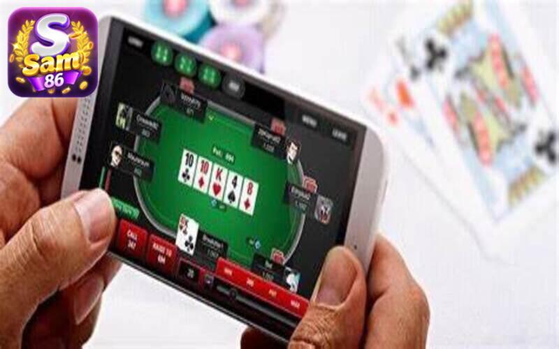 Sam86 - Sam86 Club | Phiên Bản Web Chơi Trực Tiếp Game bài cực hay với nhiều phần thưởng