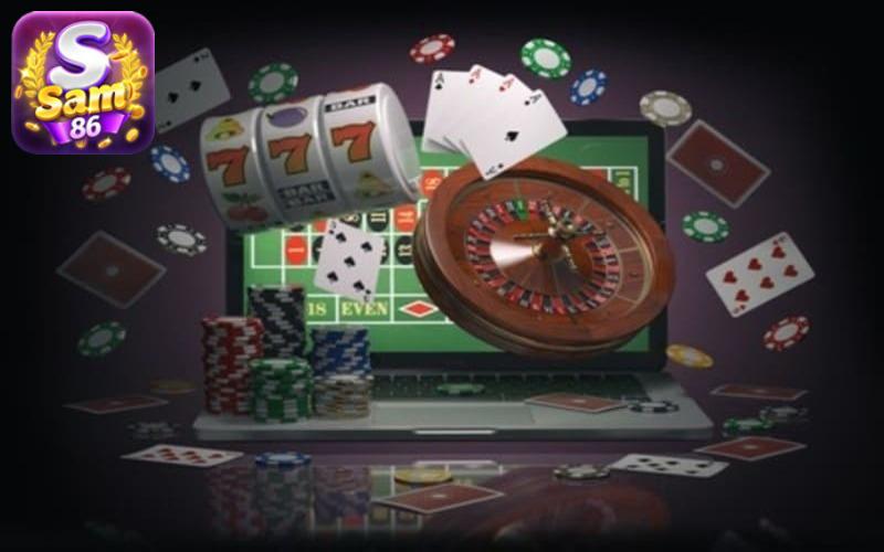 Sam86 - Sam86 Club | Phiên Bản Web Chơi Trực Tiếp Quy trình đăng ký tài khoản cực chi tiết