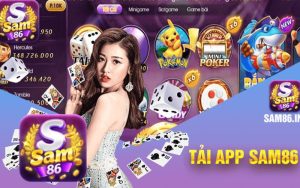 ảnh đại diện hướng dẫn tải Sam86